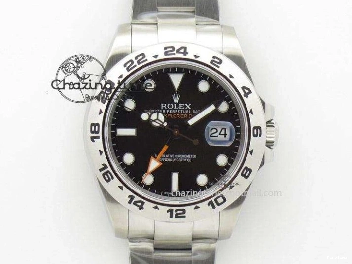 MiroTime 0504 DateJust 31 278271 ARF 1:1 Best Edition 904L Steel Brown Roman Diamonds Dial on SS RG Oyster Bracelet ETA SmartChoice 520